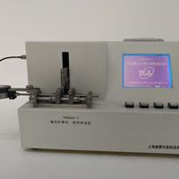 縫合針彈性、韌性檢測儀