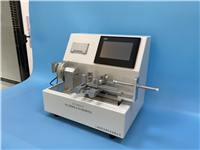 魯爾圓錐接頭測試儀