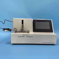 縫合針彈性、韌性檢測(cè)儀