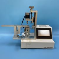 牙鉆切削檢測儀