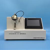 醫(yī)用注射針管剛性測試儀供應