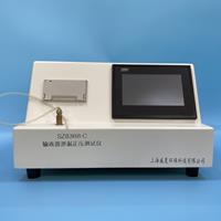 輸液器測(cè)試儀